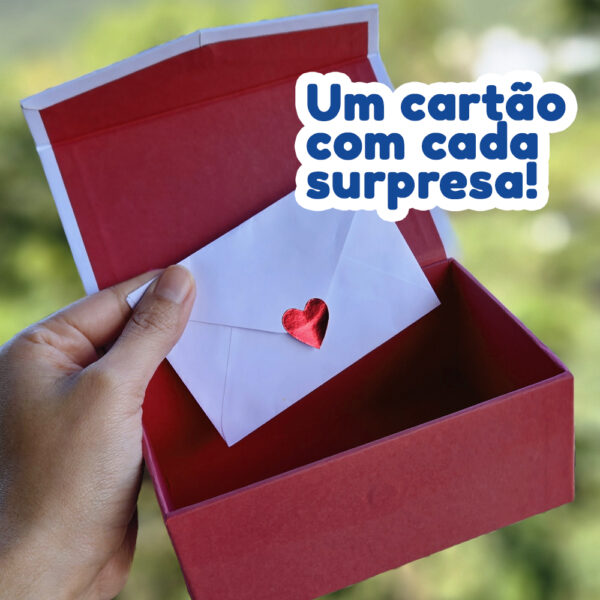 Caixa Surpresa com Cubos que Saltam Seu Tema 01 - Image 4