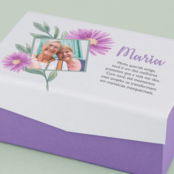 Caixa Surpresa com Cubos que Saltam Seu Tema 03 - Image 7