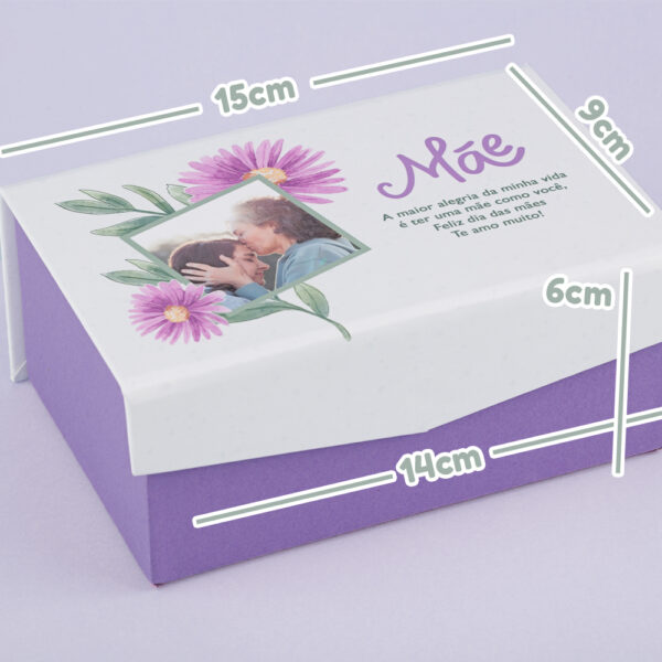 Caixa Surpresa com Cubos que Saltam Mãe a Maior Alegria - Image 5