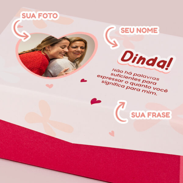 Caixa Surpresa com Cubos que Saltam Seu Tema 01 - Image 2