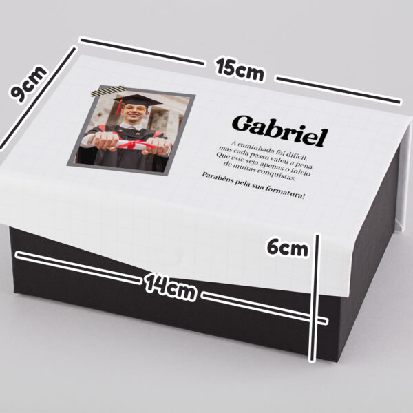 Caixa Surpresa com Cubos que Saltam Seu Tema 06 - Image 5