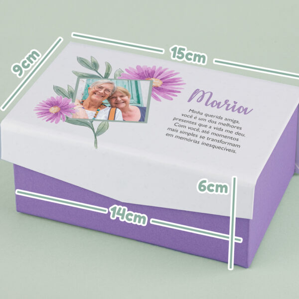 Caixa Surpresa com Cubos que Saltam Seu Tema 03 - Image 5