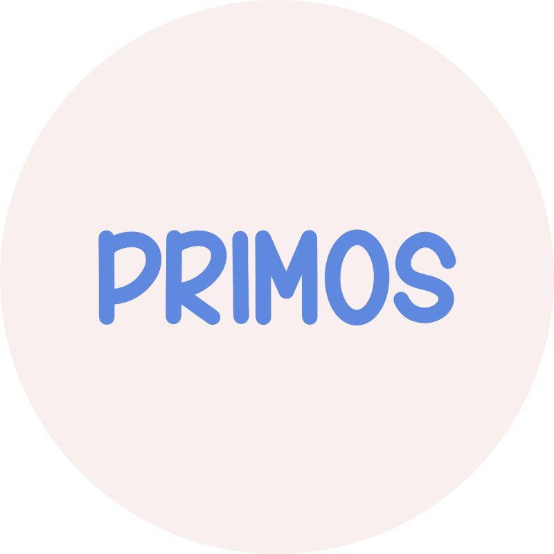 categoria primos
